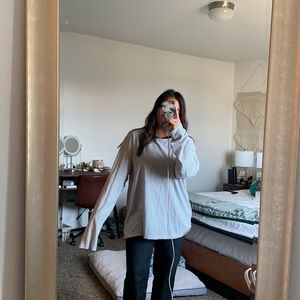 Mens Vans long sleeve